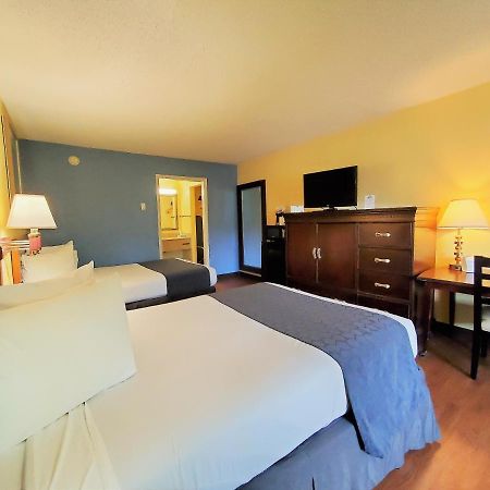 Days Inn By Wyndham Towson Luaran gambar