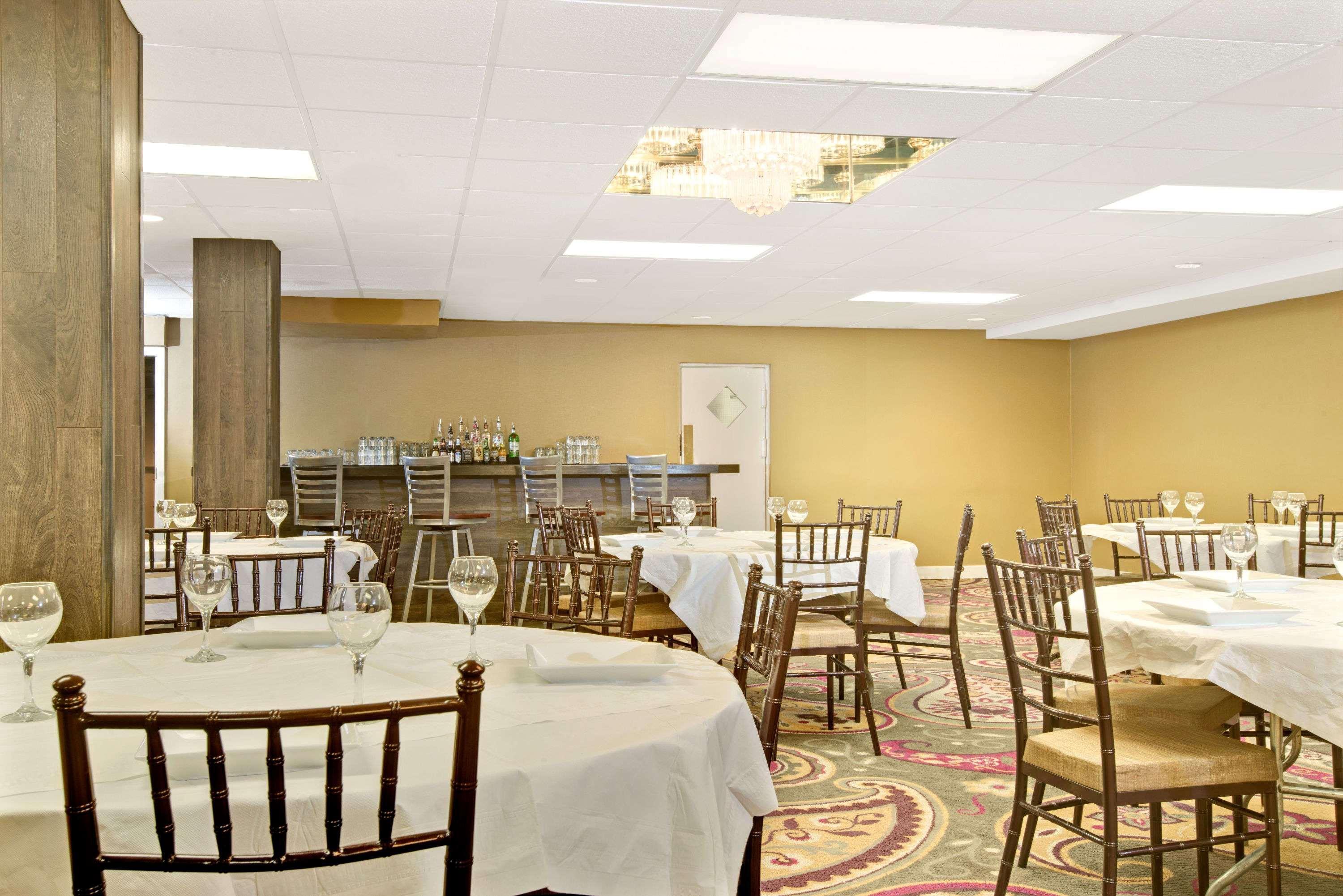 Days Inn By Wyndham Towson Luaran gambar