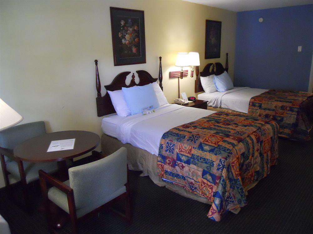 Days Inn By Wyndham Towson Luaran gambar