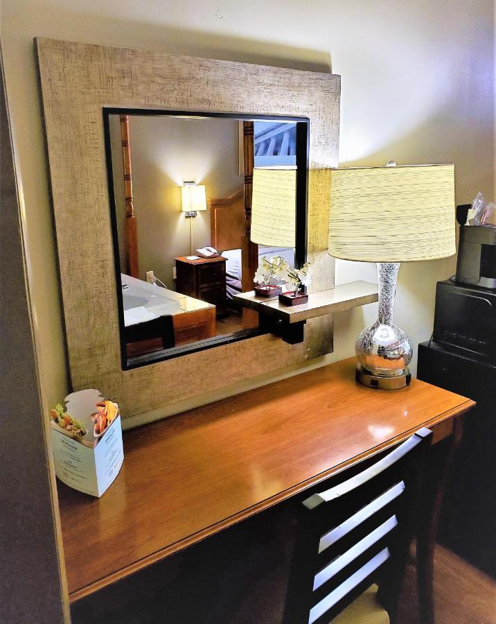Days Inn By Wyndham Towson Luaran gambar