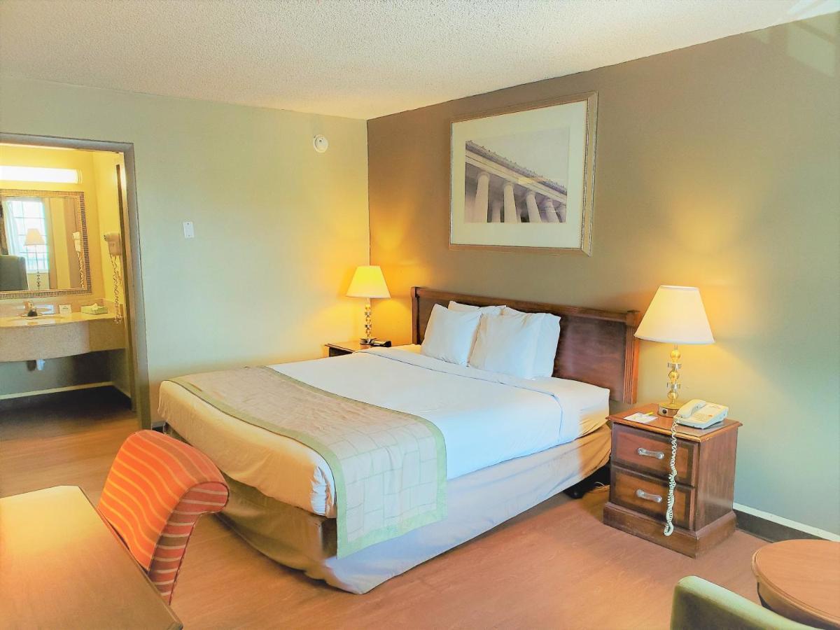 Days Inn By Wyndham Towson Luaran gambar